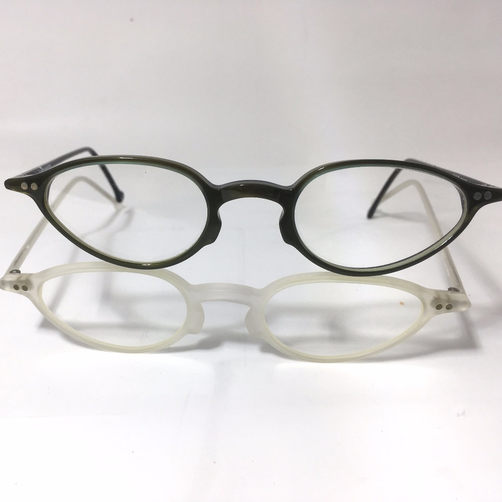 L.A. Eyeworks RX Frames New Vintage